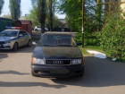 В Борисоглебске женщина на «Ауди» сбила несовершеннолетнего велосипедиста