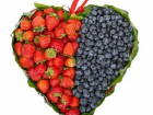  Лечебные ягоды для женского сердца