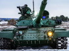 Очередной фейк: Украина перебрасывает танки  к границам Центрального Черноземья