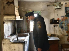 В частных домах Воронежской  области проверяют печки