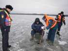 Не более 3 лунок на 1 кв. метр: о чем предупреждают рыбаков Воронежской области