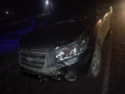 На трассе «Курск-Борисоглебск» автоледи сбила насмерть молодую женщину