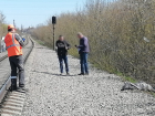 2 несчастных случая произошло на железнодорожных путях в Воронежской области с начала 2023 года 