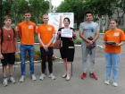 В Борисоглебске проходят акции в честь Всемирного дня без табака