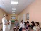 "Одна жизнь! Одна печень!": в Борисоглебской больнице прошла акция 