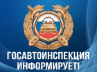 График работы Госавтоинспекции изменится в майские праздники в Воронежской области 