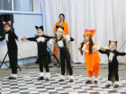 Более 10 000 рублей собрали юные артисты Борисоглебска на помощь больным детям 