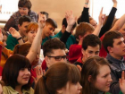 Делай добро и не требуй «спасибо»: в Борисоглебске прошла окружная школа актива волонтеров