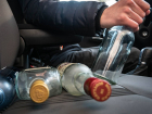 За пьяную езду борисоглебца лишили на пять лет водительских прав и отправили на полгода в колонию