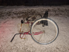 Весна началась: на ночной дороге в Поворинском районе сбили велосипедиста