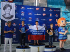 Борисоглебские спортсмены завоевали 15 медалей разного достоинства