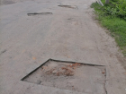 На ремонт дорог в Борисоглебске потратят в три раза меньше, чем в прошлом году?