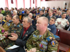 Совет ветеранов Борисоглебска отметил свое 30-летие