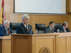 Губернатор заявил о росте заработных плат населения Воронежской области