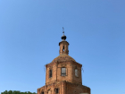 Старинную церковь в Грибановском районе решили  восстановить, как объект культурного наследия 