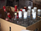 Борисоглебцам предлагают поучаствовать в выявлении фактов  торговли нелегальным алкоголем