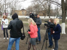 «Благодаря вашей работе формируется общественное мнение»: мэр Борисоглебска поздравил с праздником журналистов