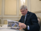  «Чисто формальным» назвал губернатор Воронежской области повышение платы за вывоз мусора