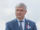 Губернатору Воронежской области Александру Викторовичу Гусеву исполнилось 63 года