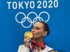Зарядку в Борисоглебске провела трехкратная Олимпийская чемпионка Алла Шишкина