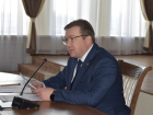 Исполняющий обязанности главы администрации Борисоглебского округа отмечает сегодня День рождения