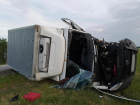  В Воронежской области столкновение «Хёндай» и ГАЗа закончилось плачевно для обоих водителей 