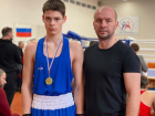«Витязь» из Борисоглебска стал победителем областного Первенства «Золотые перчатки»