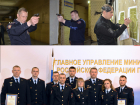 Участковый из Борисоглебска стал  «Лучшим по профессии»