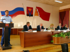 Прокурор Борисоглебска предложил прекратить полномочия  двух депутатов городской Думы  «в связи с утратой доверия»