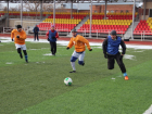 В Борисоглебске завершился  турнир по футболу среди ветеранов