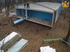 Новые корпуса детских лагерей возводят в Воронежской области: в том числе - в Грибановском районе