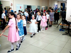 В Поворино и Новохоперске  прошли  елки  для детей мобилизованных военнослужащих