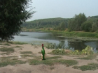 С 15 апреля в Воронежской области стартует экологическая акция «Чистый берег»