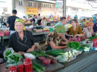 Специалисты Россельхознадзора провели рейд на рынках Грибановского района