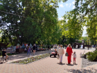  В Борисоглебске заработал парк культуры и отдыха:  что с ценами