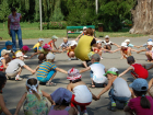 С 1 июня в Борисоглебском округе начнут  работать 35 детских  лагерей