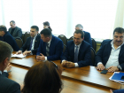 Борисоглебским депутатам предложили сдать нормы ГТО