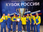 «Миньоны»  из  Борисоглебска  стали  лауреатами  Международного конкурса