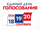 О «цифровых провокаторах» перед выборами предупредили жителей Воронежской области