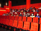 "К-2": в новом кинотеатре жителей Борисоглебска ждут два зала и сеансы в формате 2D и 3D