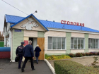 Антиковидные  рейды начались в Грибановском районе 