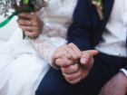 На самую красивую дату этого года подали заявления уже 307 пар в Воронежской области