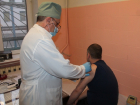 В исправительной колонии Борисоглебска осужденных привили от коронавируса 