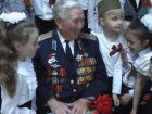Борисоглебскому ветерану присвоили звание  «Почетный ветеран Воронежской области»