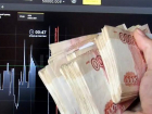 Жительница Грибановки решила поиграть на бирже и потеряла все сбережения