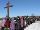 День памяти новомучеников церкви русской в Борисоглебске отметят крестным ходом
