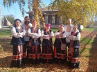 Онлайн-концертом порадует жителей Борисоглебского округа  ансамбль «Коханочка» 
