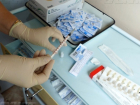Медики Борисоглебска призывают горожан сделать прививки против гриппа