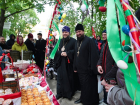 «Праздник кулича» традиционно прошел в Борисоглебске на Красную горку