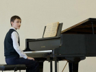 Юный пианист из Борисоглебска получит премию облправительства 